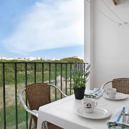 Casa María * Conil De La Frontera