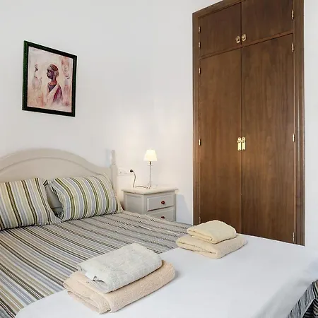 Casa Maria Апартаменты