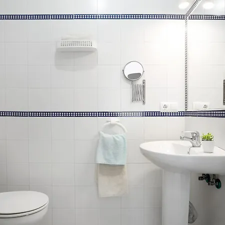 Casa María * Conil De La Frontera