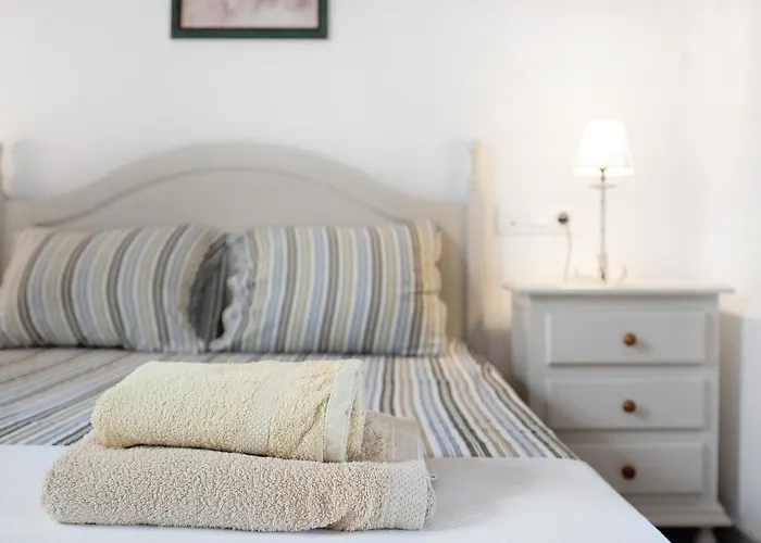 Casa Maria Апартаменты