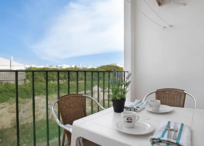 Casa Maria * Кониль-де-ла-Фронтера