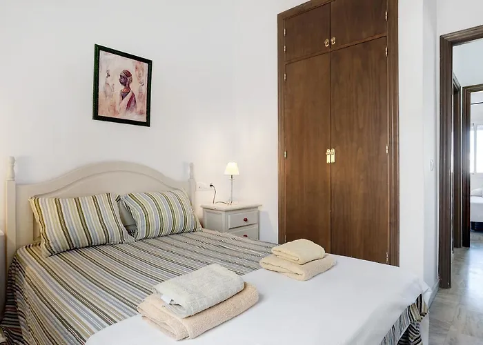 Casa Maria Апартаменты