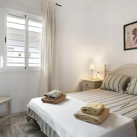 Casa María Conil De La Frontera