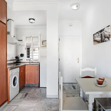 Casa Maria Appartement *