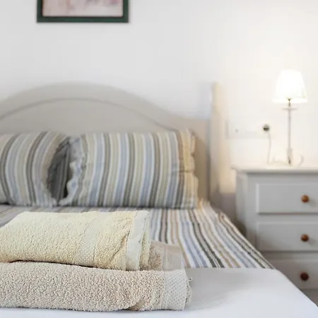 Casa Maria Appartement