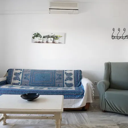 Casa Maria Appartement Conil De La Frontera