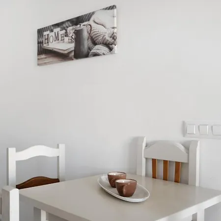 Casa Maria * קוניל דה לה פרונטרה