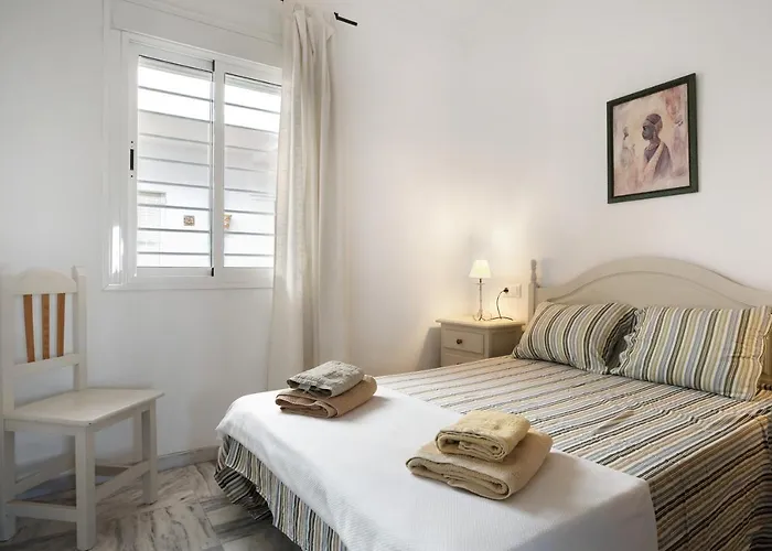 Casa María Conil De La Frontera