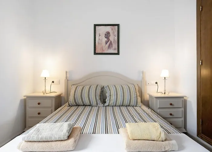 Casa Maria Кониль-де-ла-Фронтера