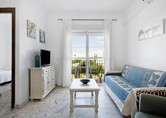 Апартаменты Casa Maria