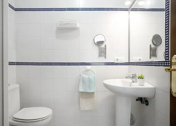 Casa Maria * Кониль-де-ла-Фронтера