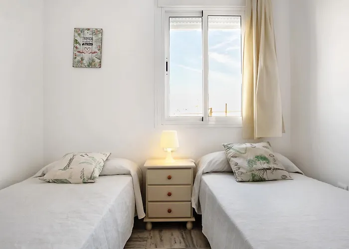 Casa Maria Апартаменты *