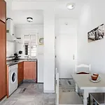 Casa Maria Lejlighed *