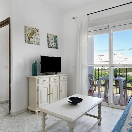 Casa Maria Lejlighed Conil De La Frontera