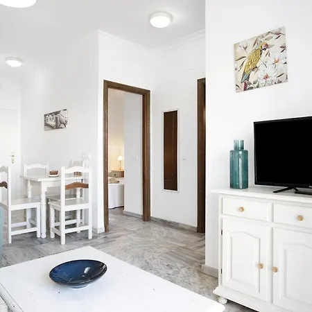 Casa Maria Lejlighed Conil De La Frontera