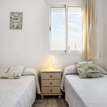 Casa Maria Lejlighed *