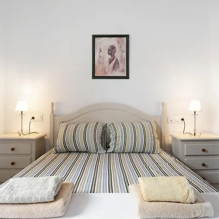 Casa Maria 콘일데라프론테라