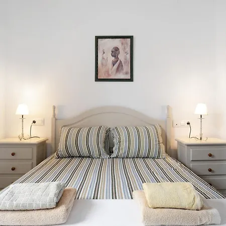 Apartman Casa Maria *