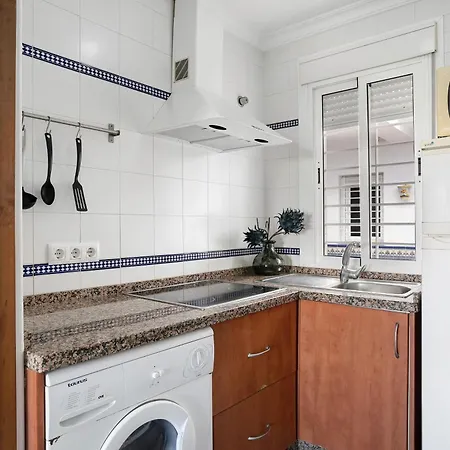 Apartman Casa Maria Conil de la Frontera