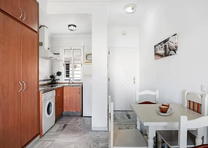 Casa Maria 아파트 *